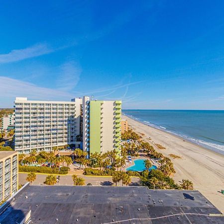 Sea Mist 51001 Villa Myrtle Beach Exterior photo