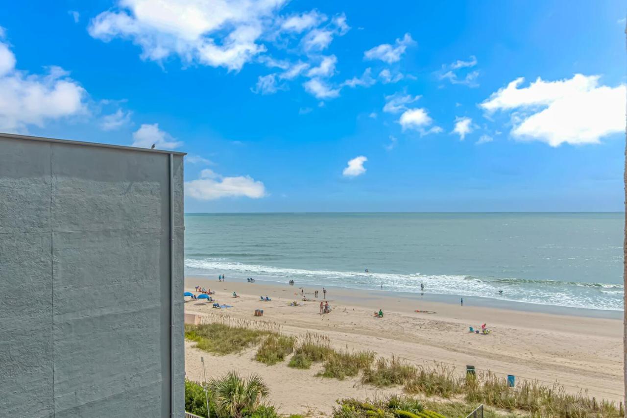 Sea Mist 51001 Villa Myrtle Beach Exterior photo