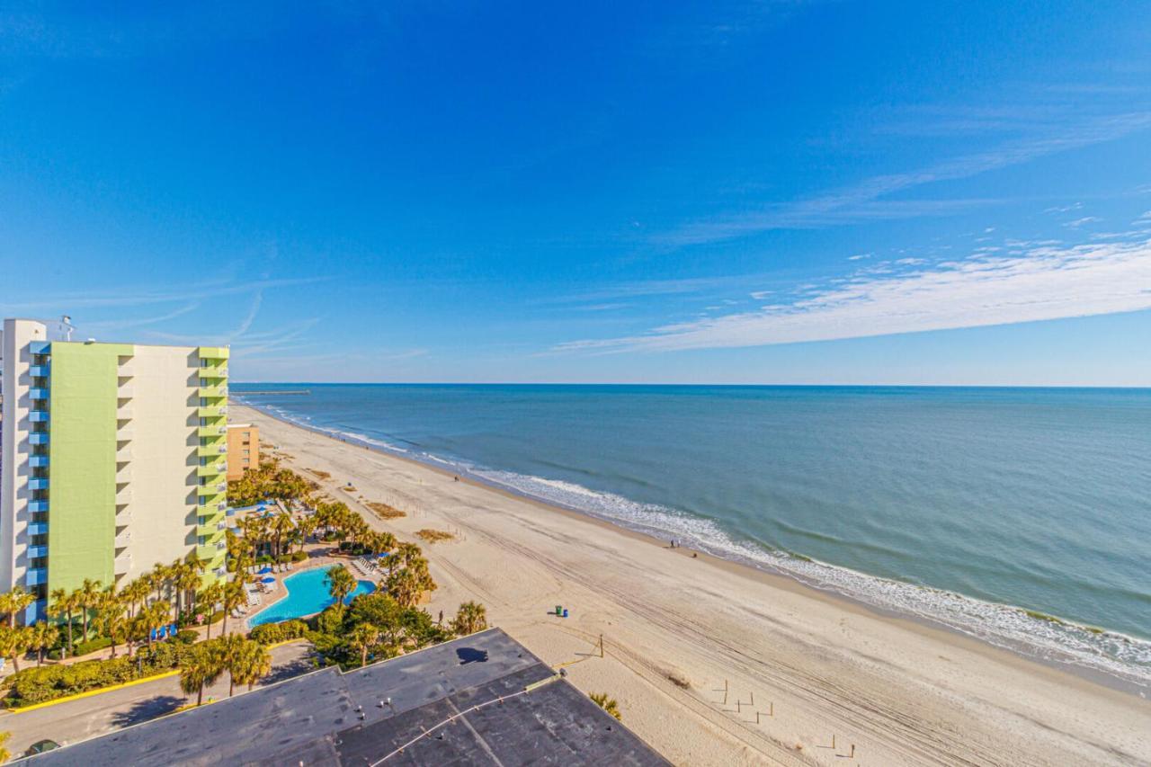 Sea Mist 51001 Villa Myrtle Beach Exterior photo