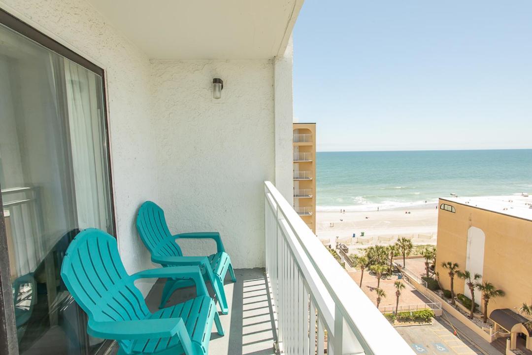 Sea Mist 51001 Villa Myrtle Beach Exterior photo