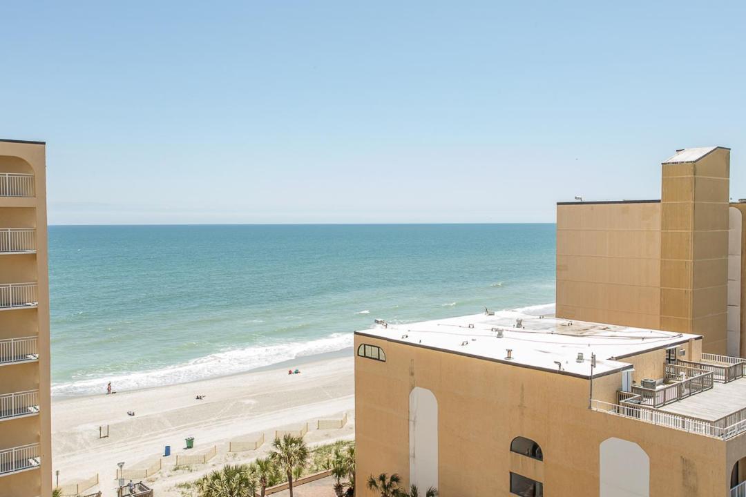 Sea Mist 51001 Villa Myrtle Beach Exterior photo