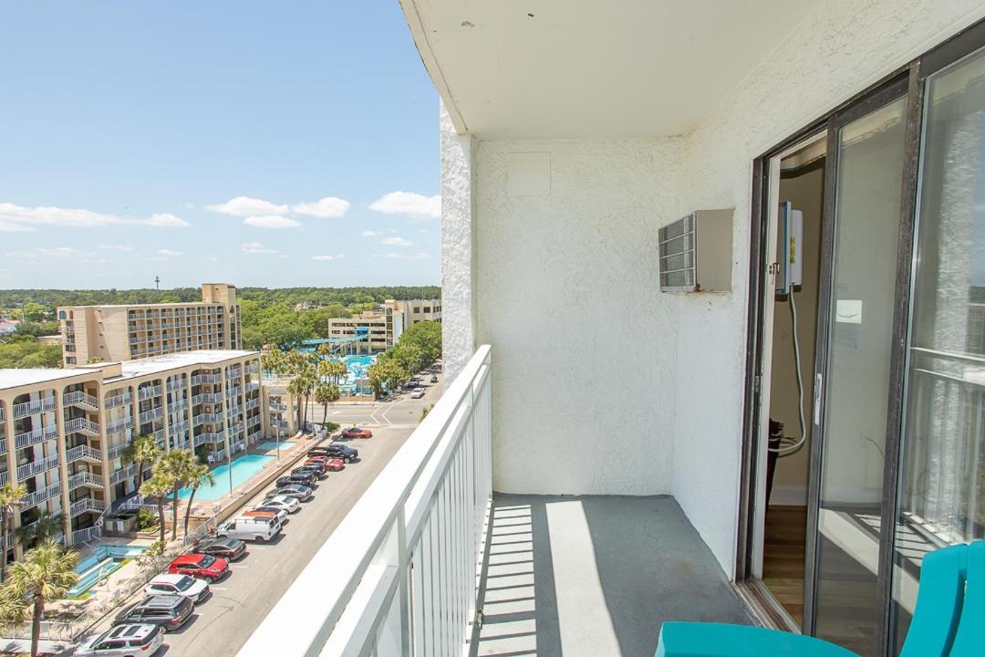 Sea Mist 51001 Villa Myrtle Beach Exterior photo